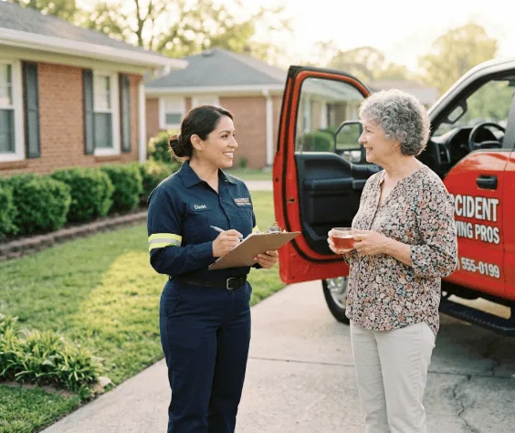 Accident Towing Service Willard, OH FAQs